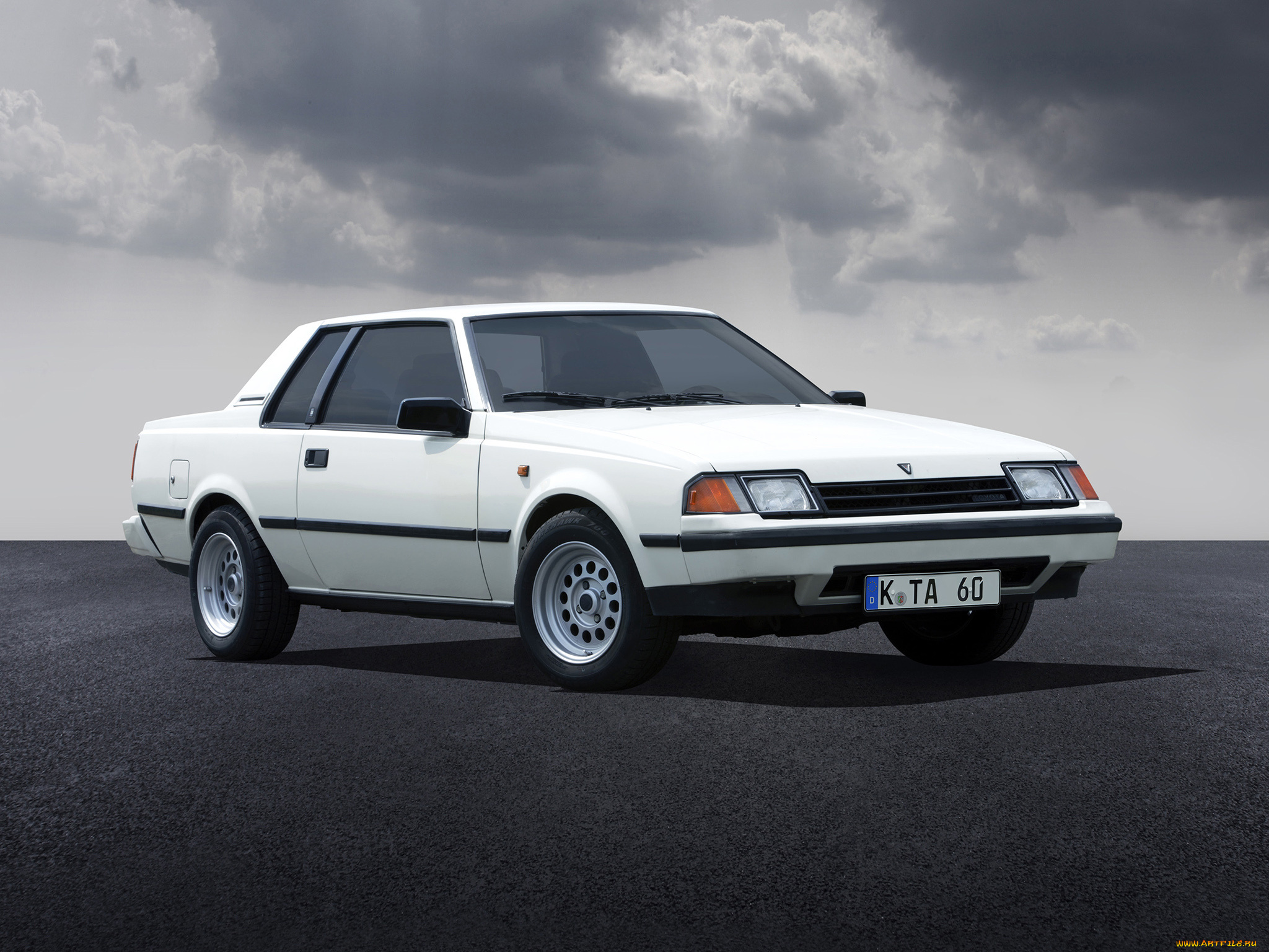 автомобили, toyota