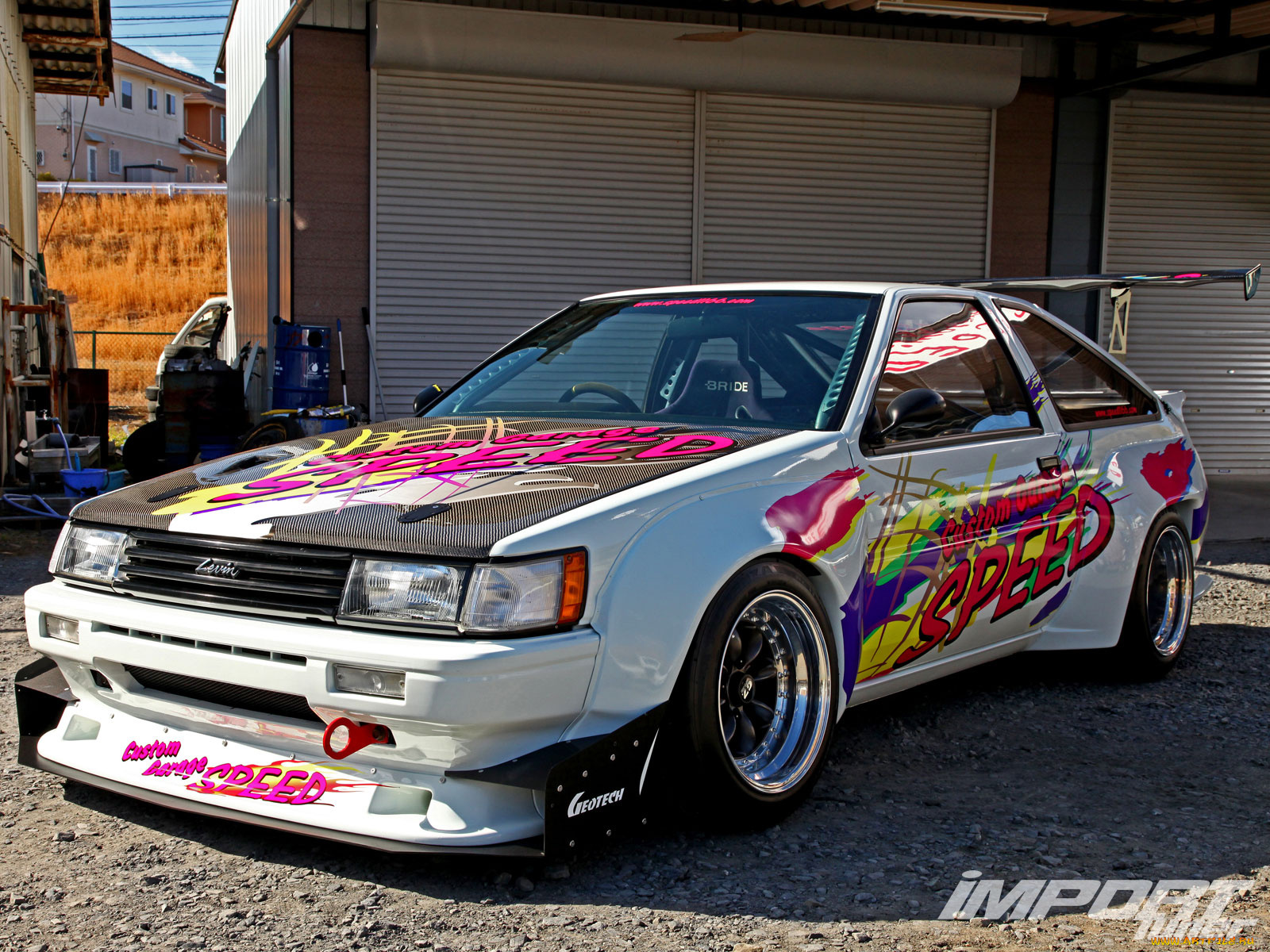 1985, toyota, corolla, levin, gt, автомобили