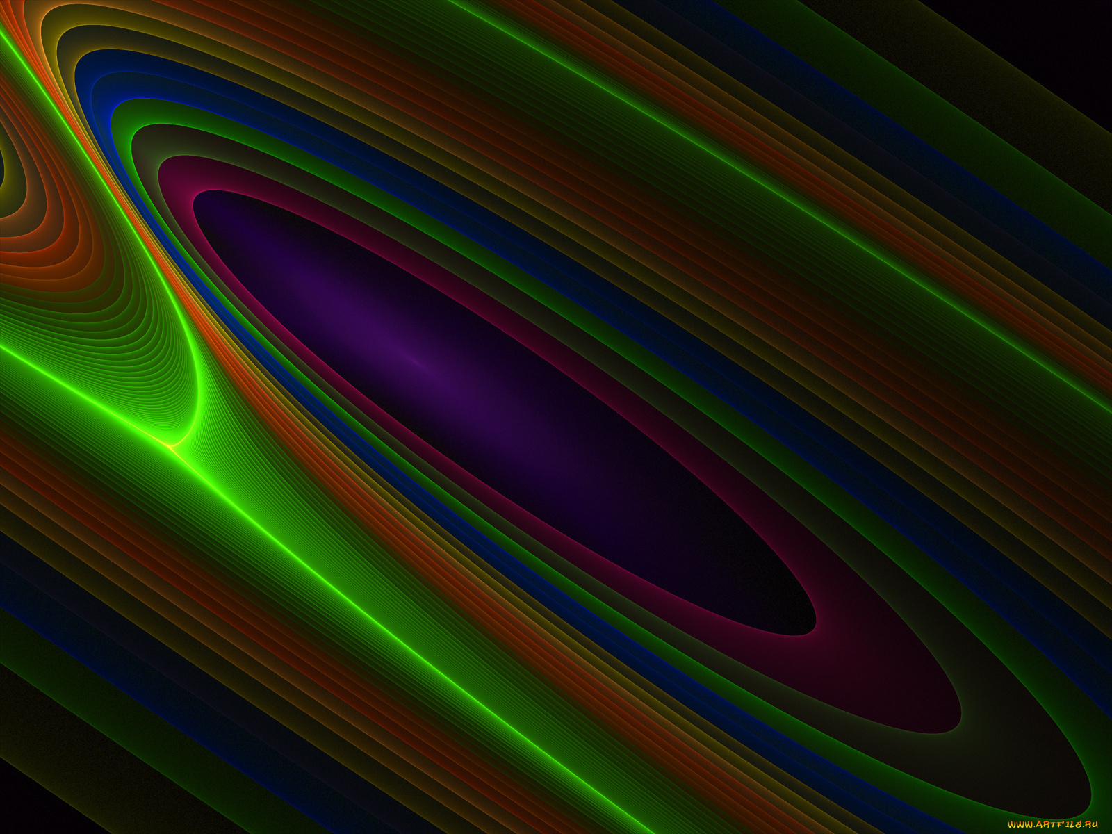 3д, графика, abstract, абстракции, абстракция