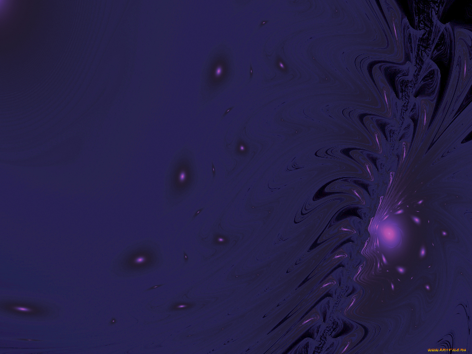 3д, графика, fractal, фракталы, фрактал