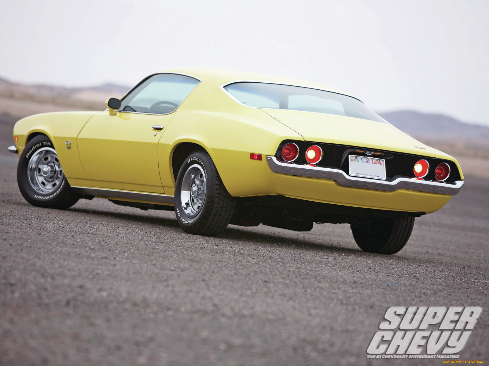 автомобили, camaro