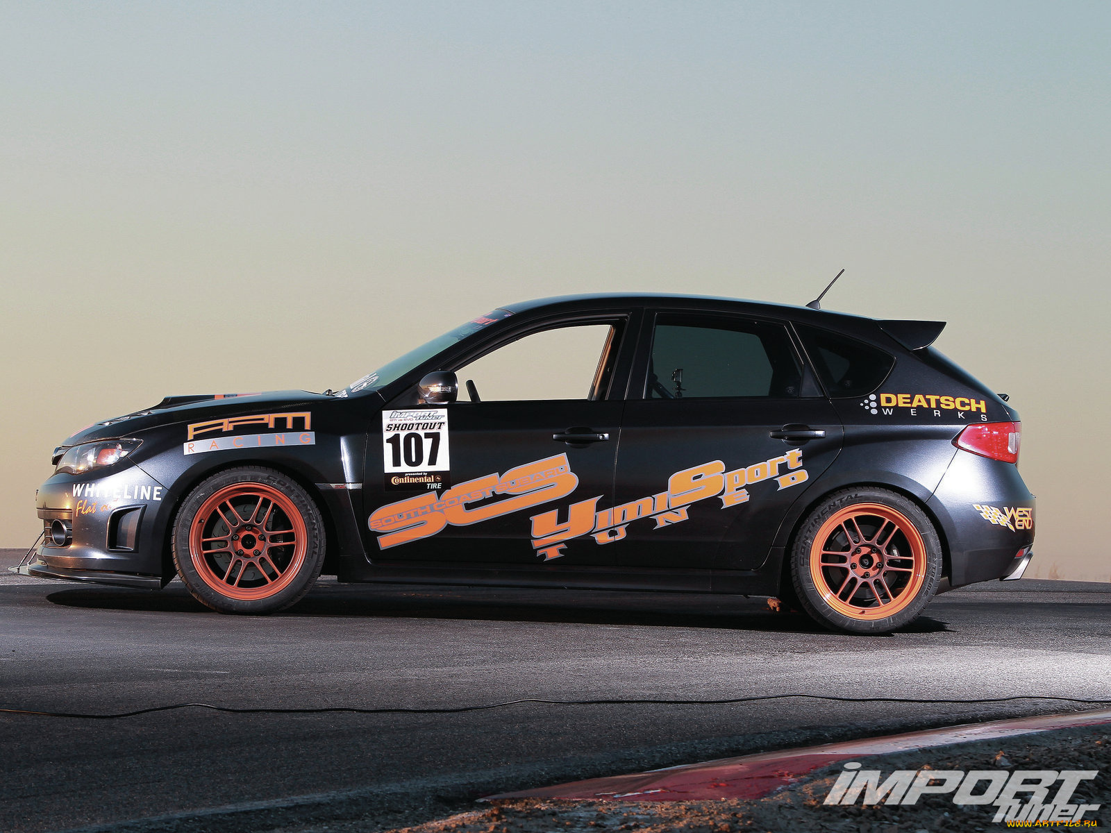 автомобили, subaru, sti