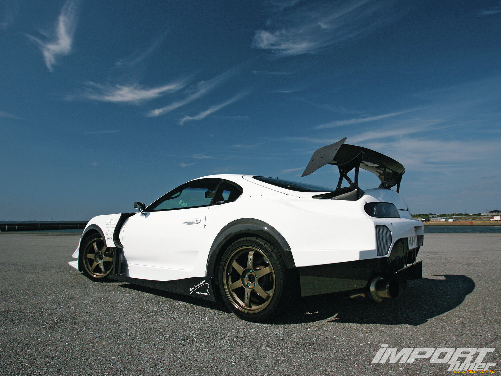 toyota, supra, автомобили