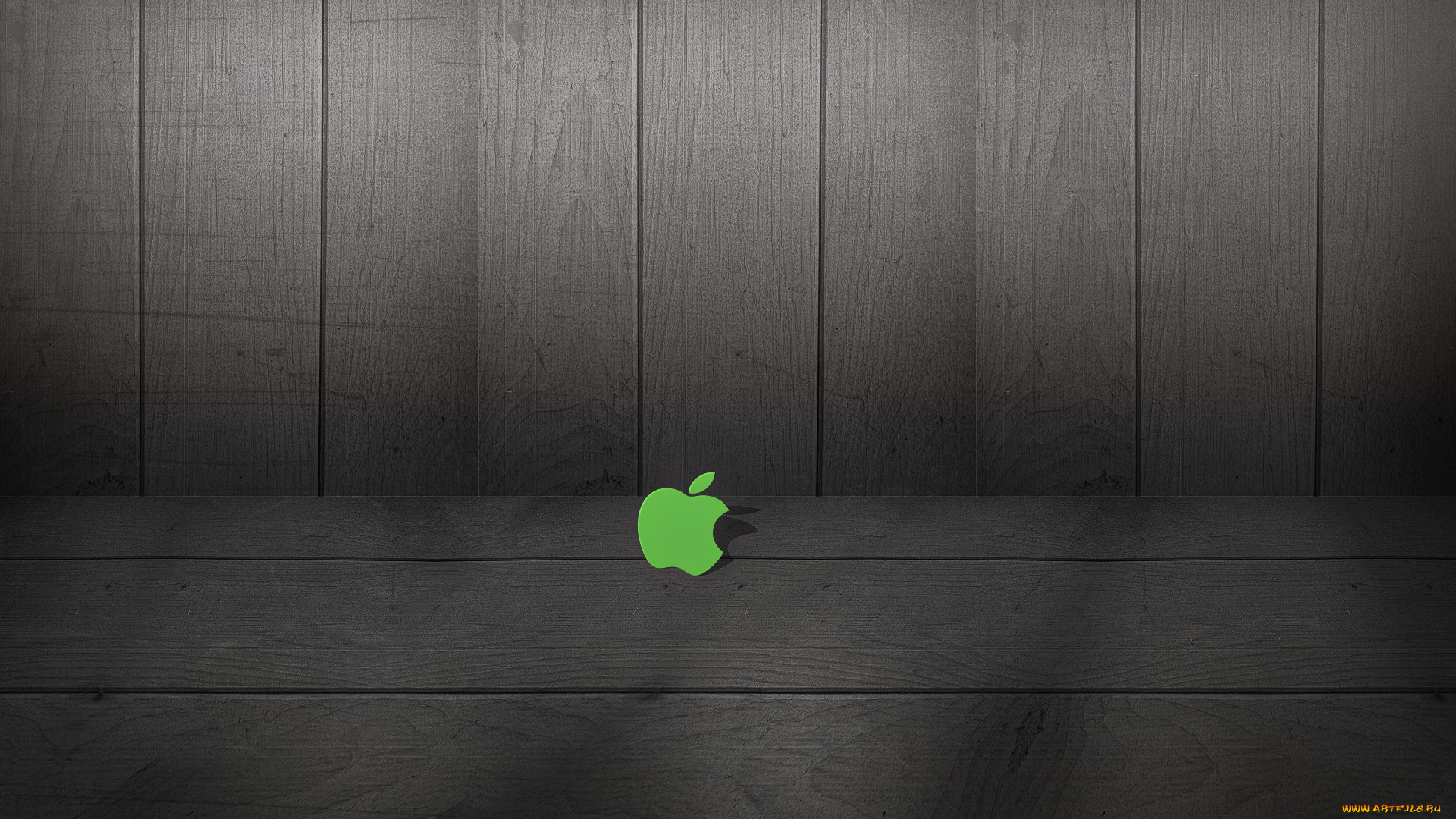 компьютеры, apple, черные, доски