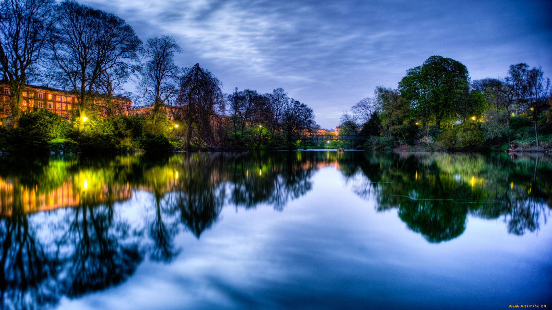 природа, реки, озера, озеро