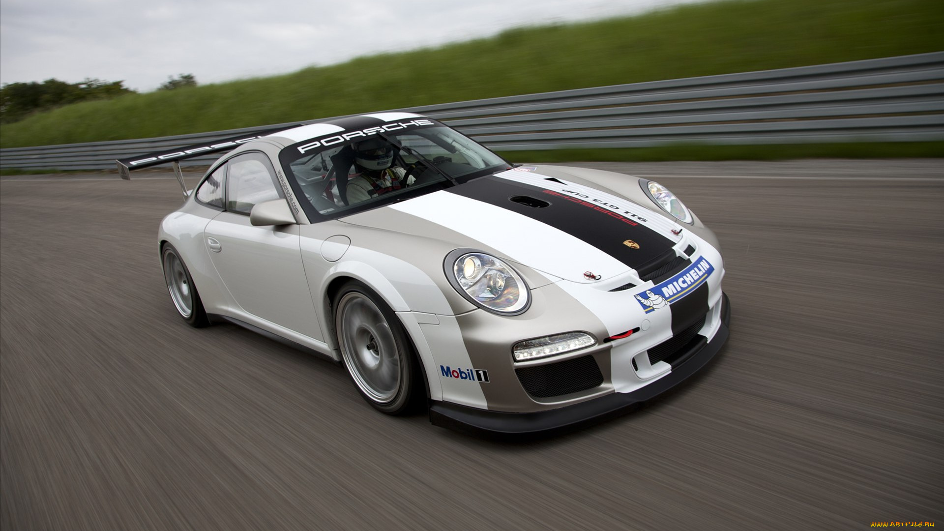 спорт, автоспорт, гонки