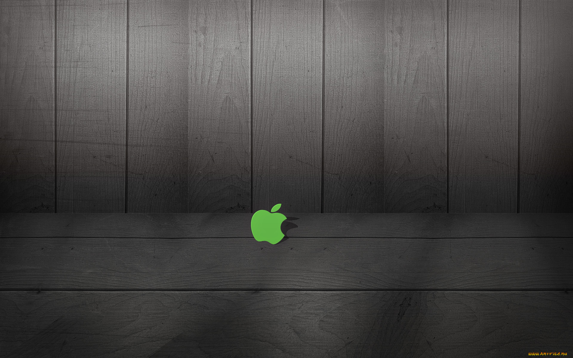 компьютеры, apple, черные, доски