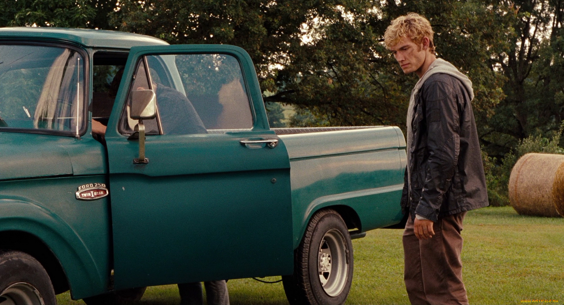 am, number, four, кино, фильмы