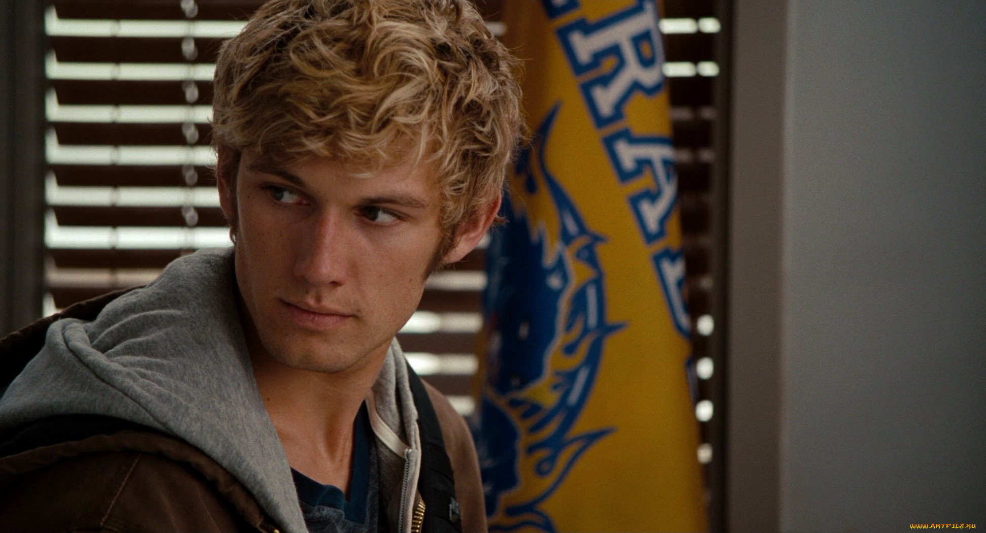 am, number, four, кино, фильмы, актёр