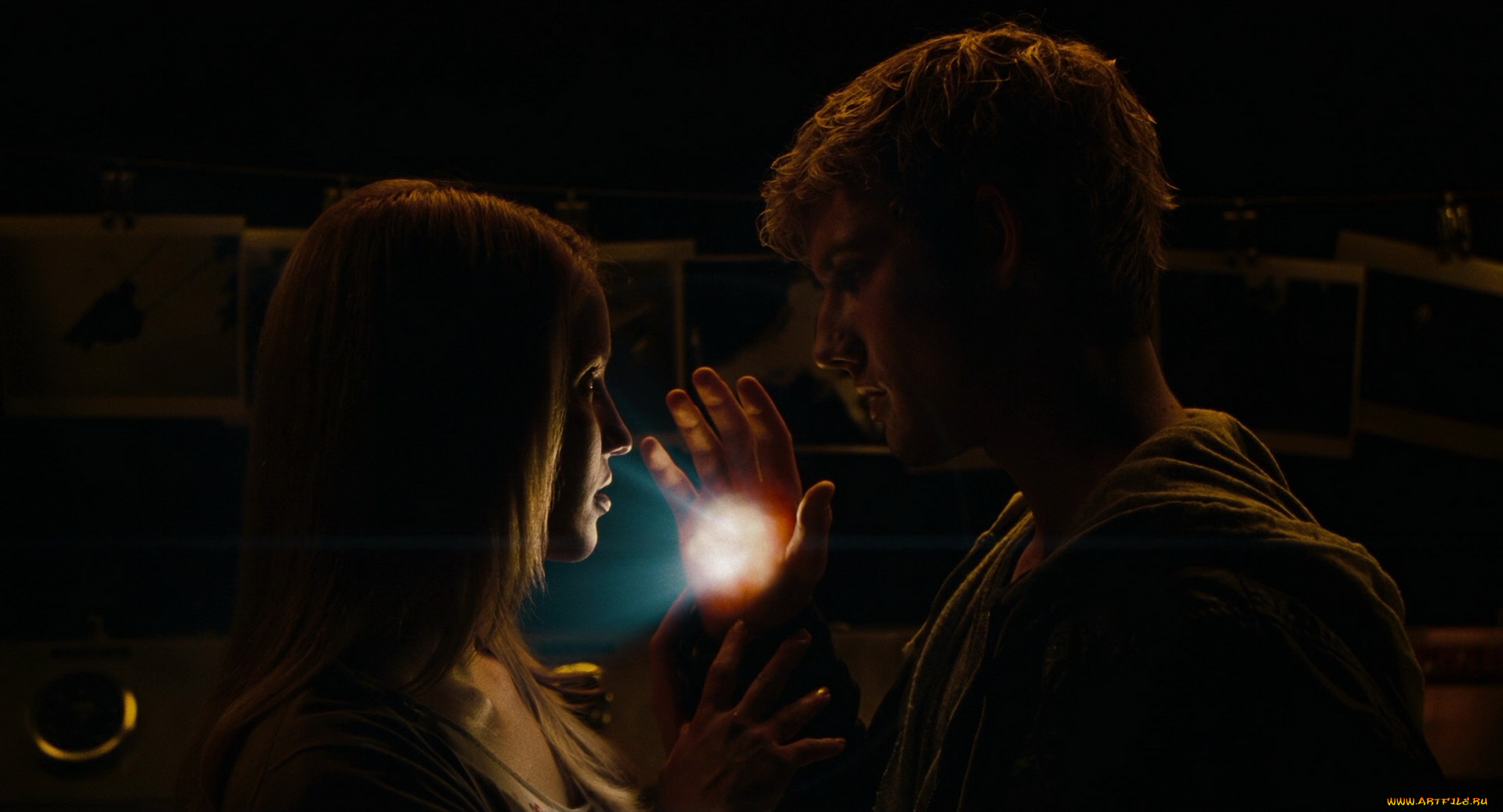 am, number, four, кино, фильмы, сверхчеловек