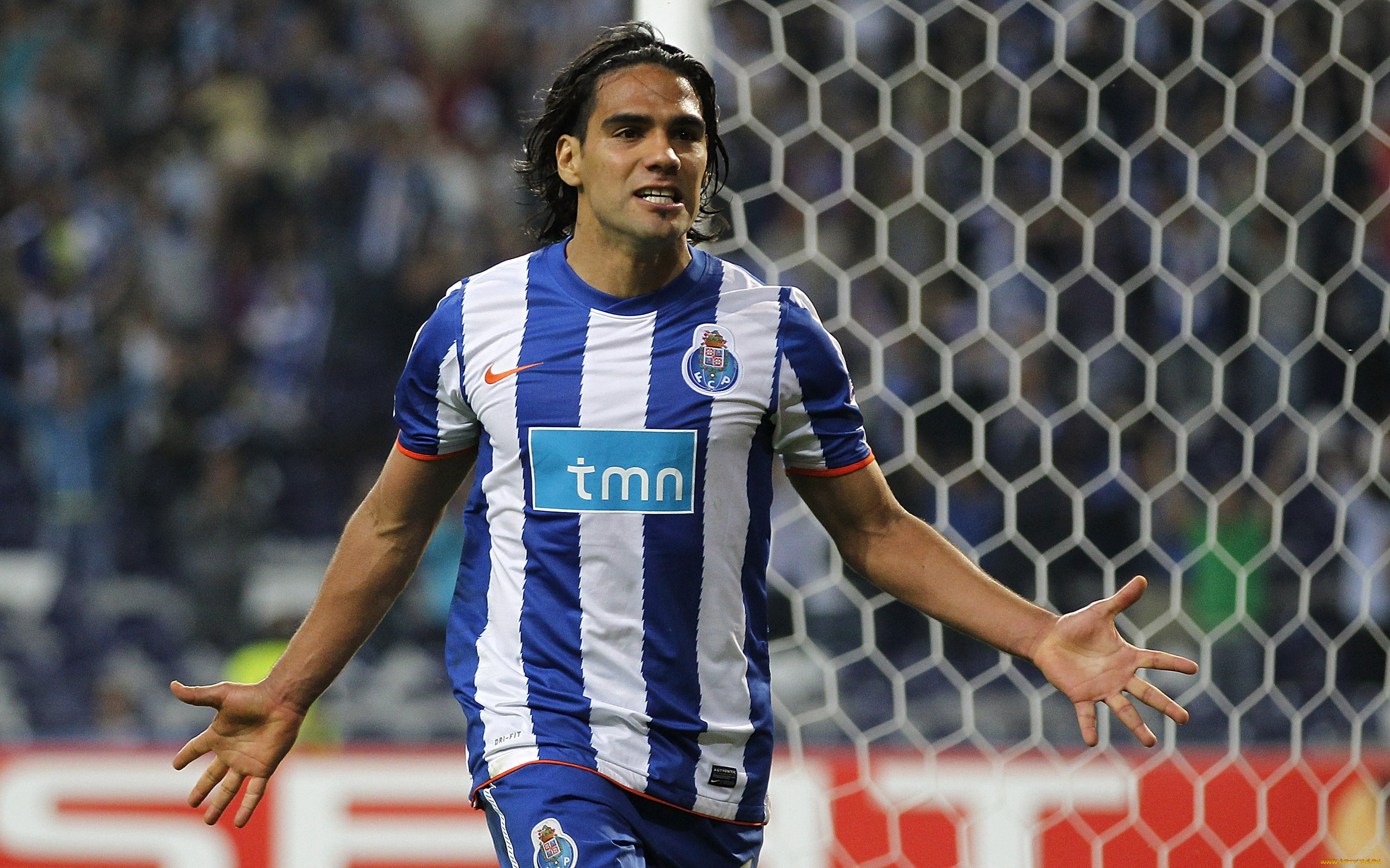 спорт, футбол, falcao, фалькао, porto