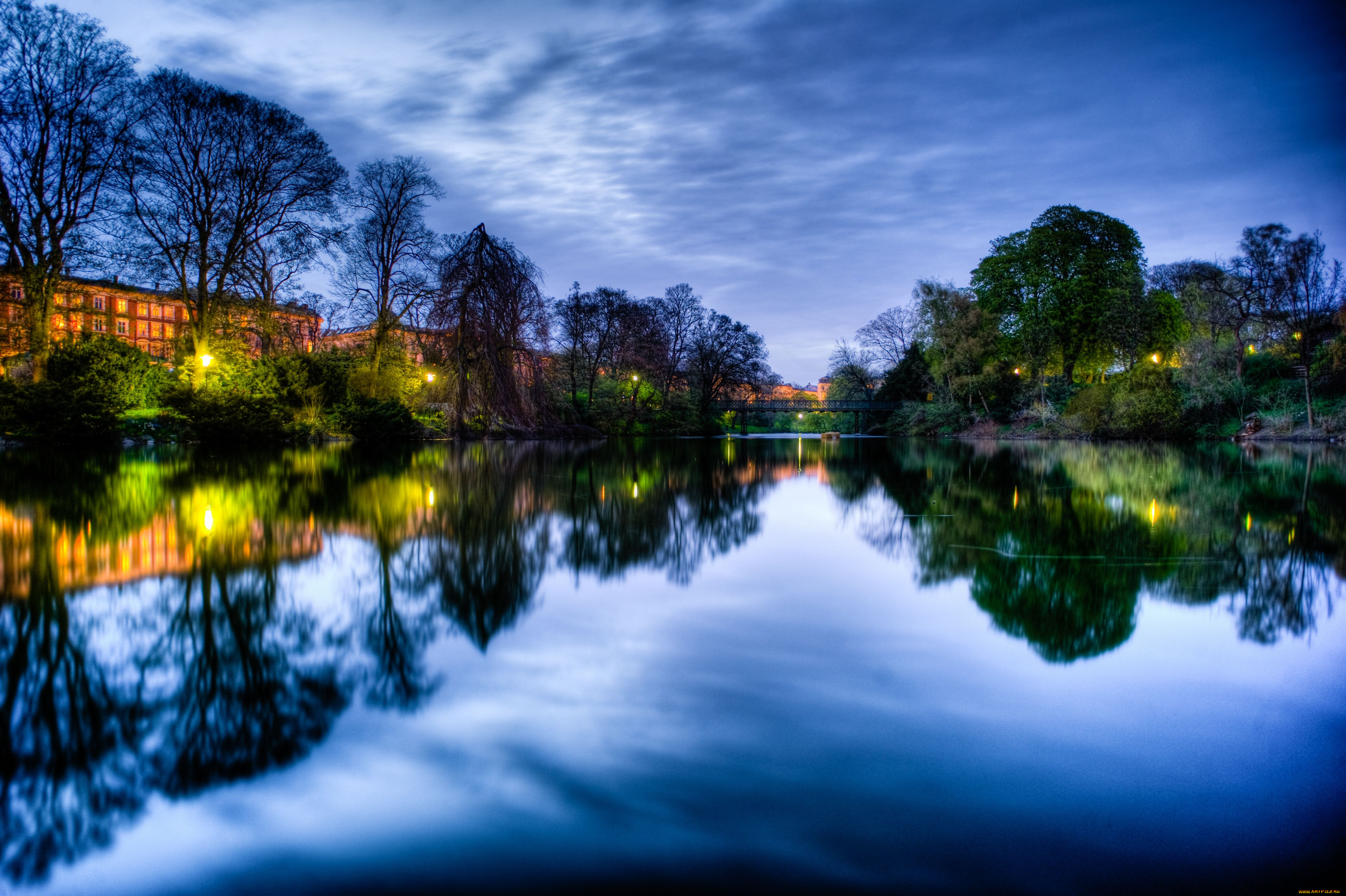 природа, реки, озера, озеро