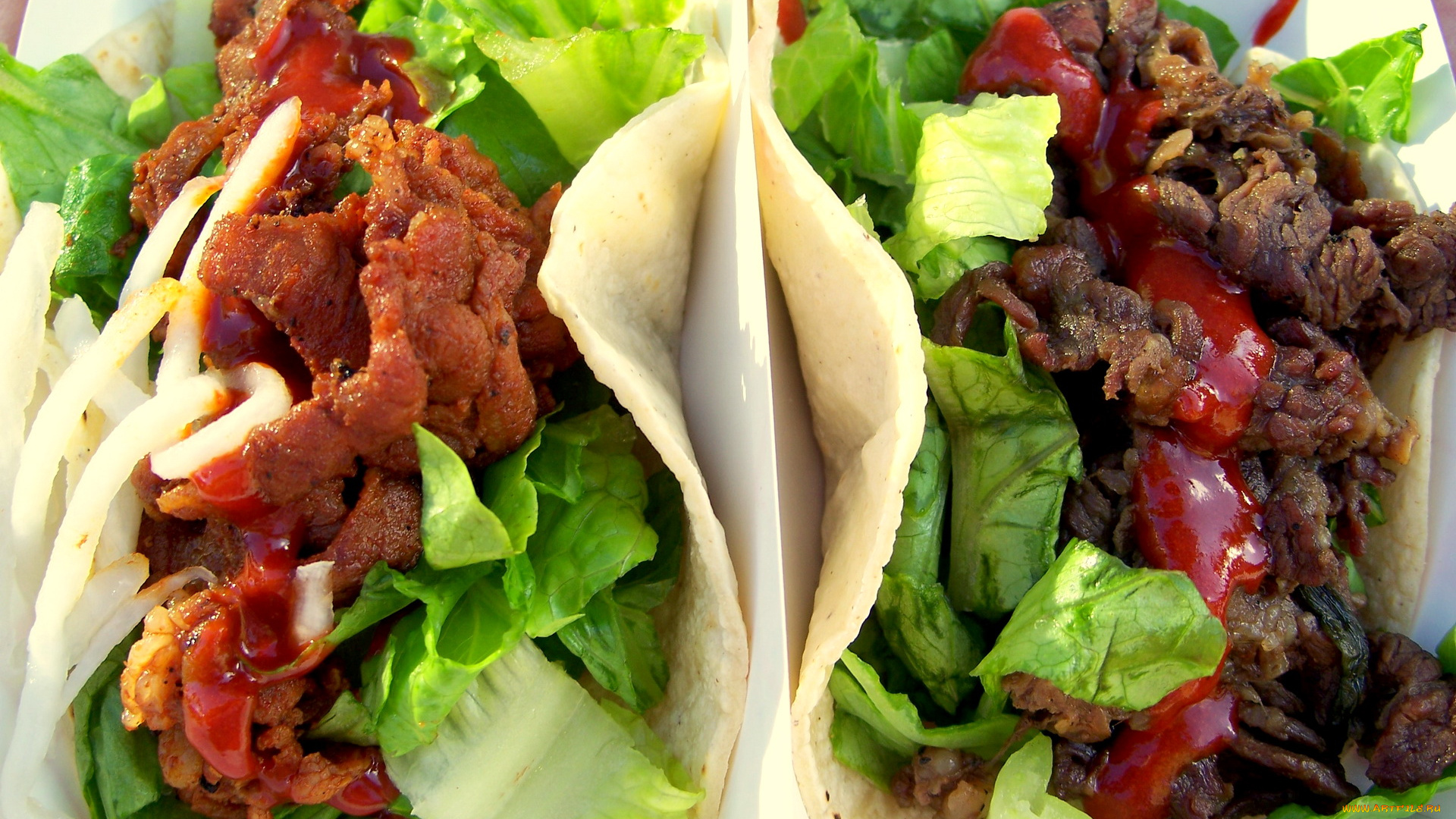 bulgogi, taco, еда, бутерброды, гамбургеры, канапе, хотдог, корейский