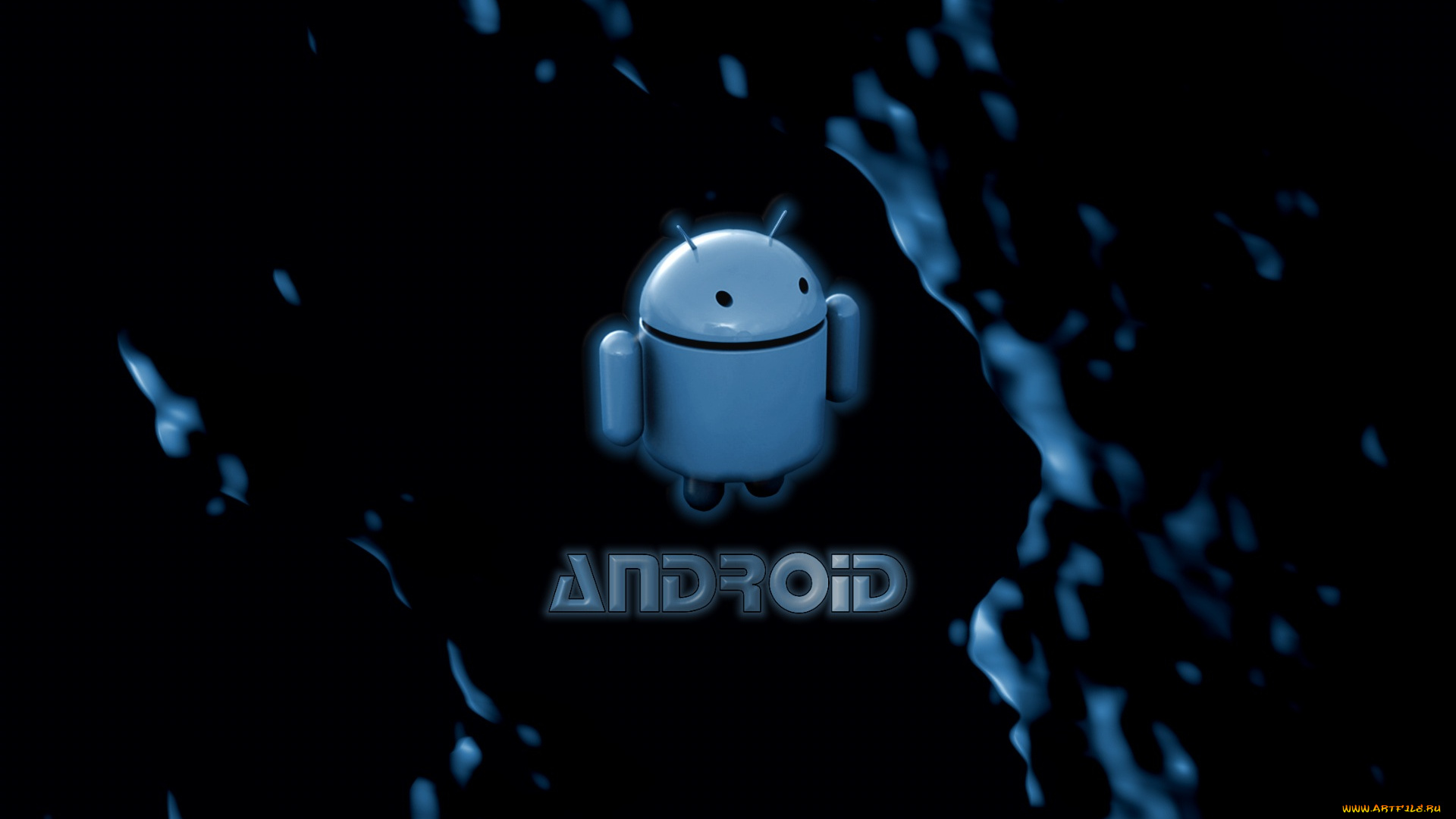 компьютеры, android