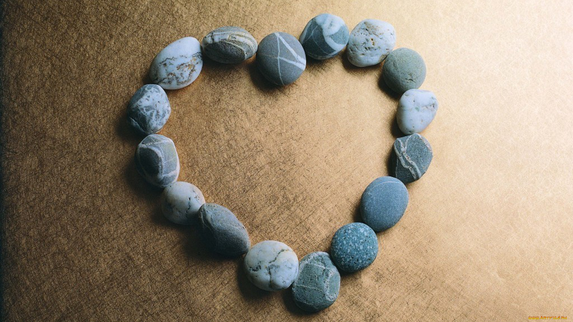 праздничные, день, св, валентина, сердечки, любовь, камни