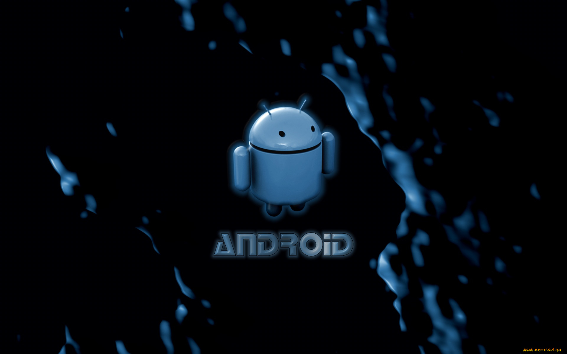 компьютеры, android