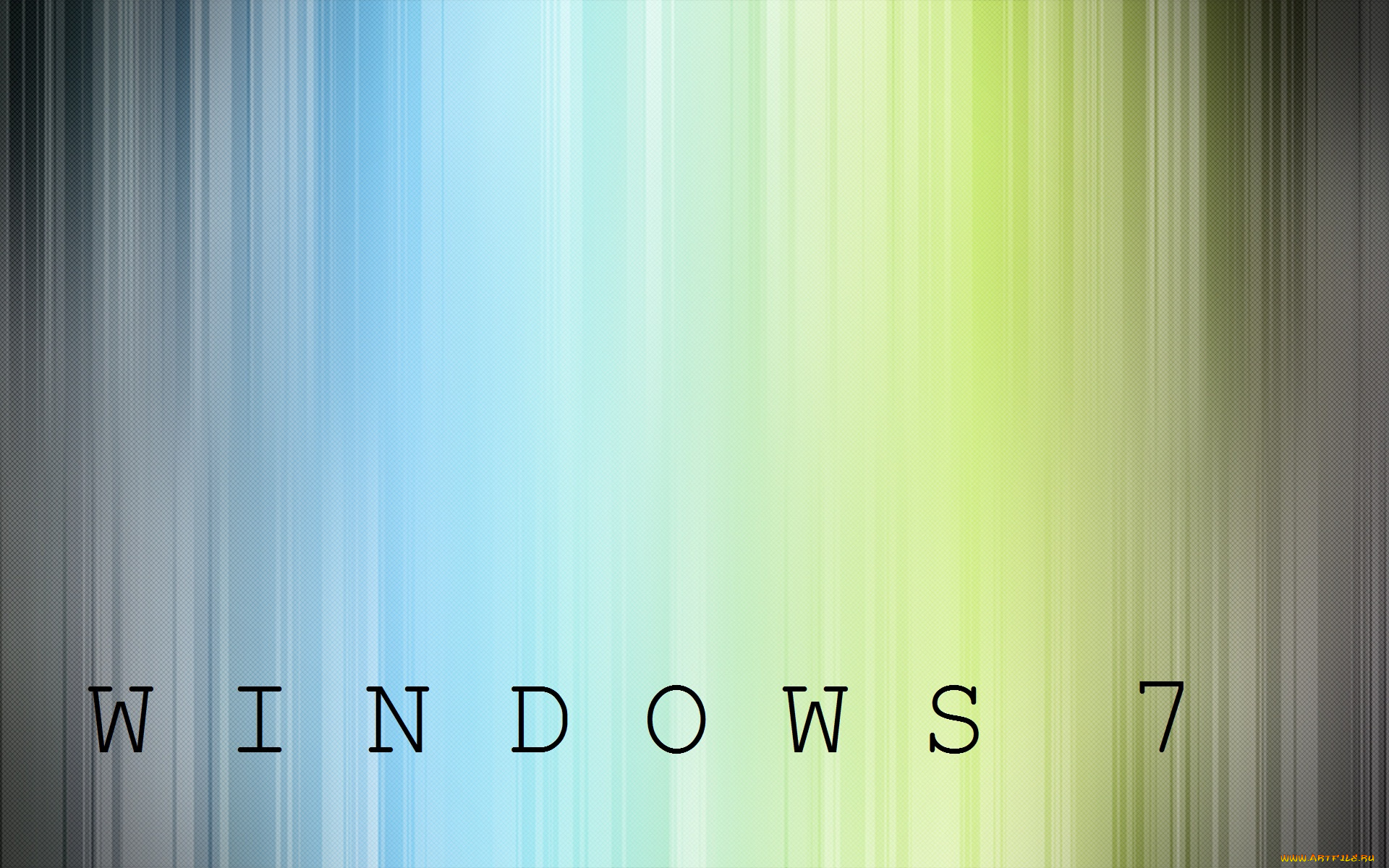 компьютеры, windows, vienna, 7