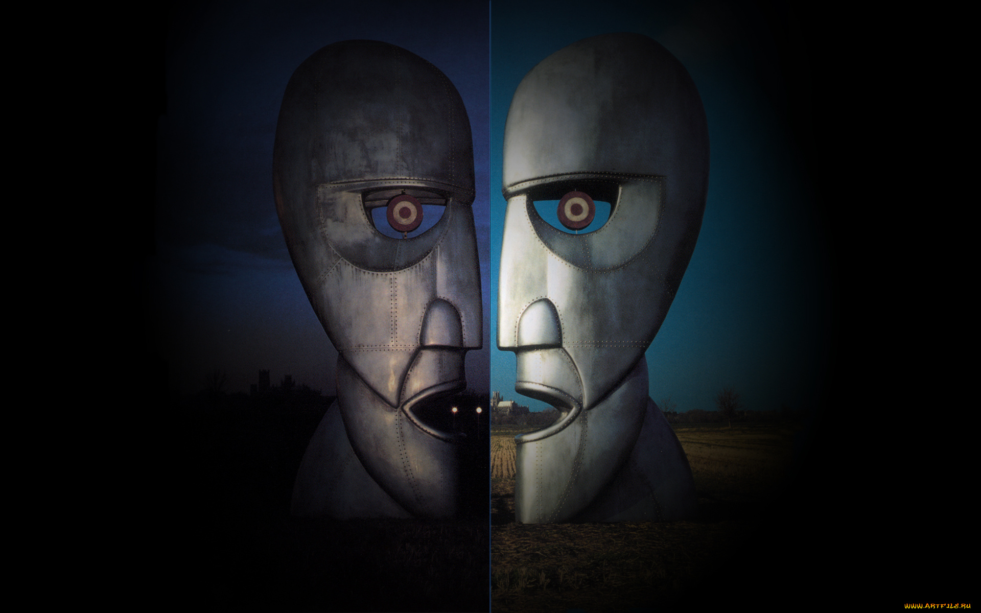 pink, floyd, музыка, обложка, диск