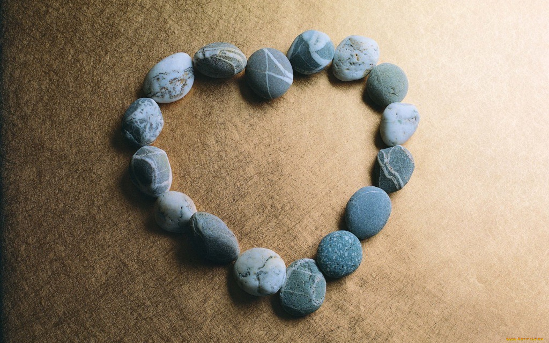 праздничные, день, св, валентина, сердечки, любовь, камни