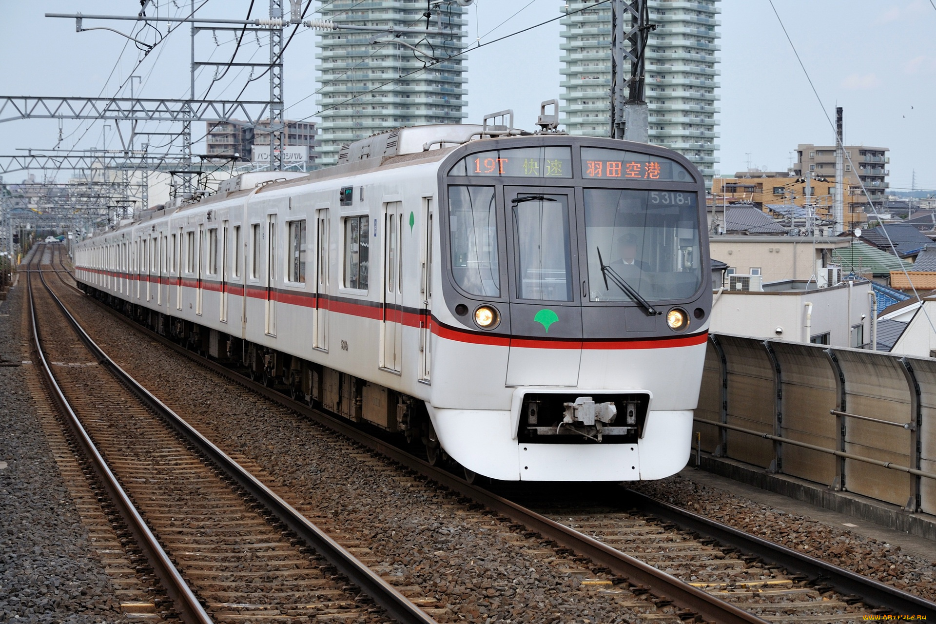 техника, электрички, электричка