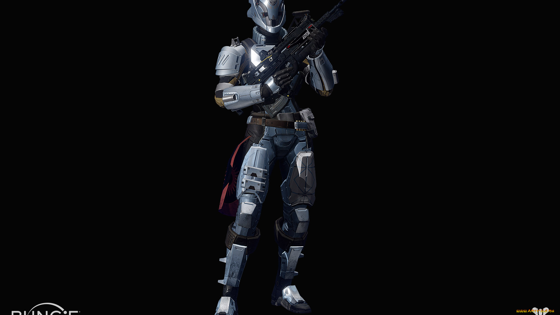 destiny, видео, игры, titan