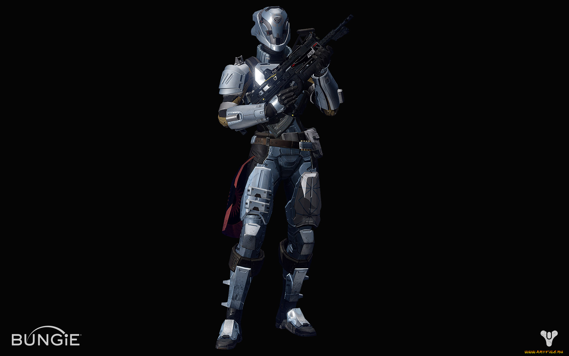 destiny, видео, игры, titan