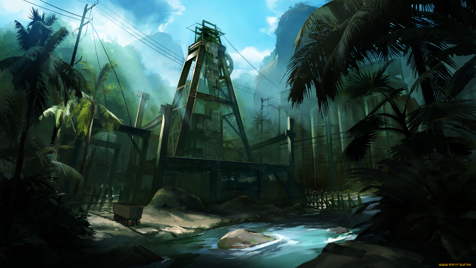 видео, игры, lost, planet, 2, игра, 2, planet, шутер, боевик, экшен, lost