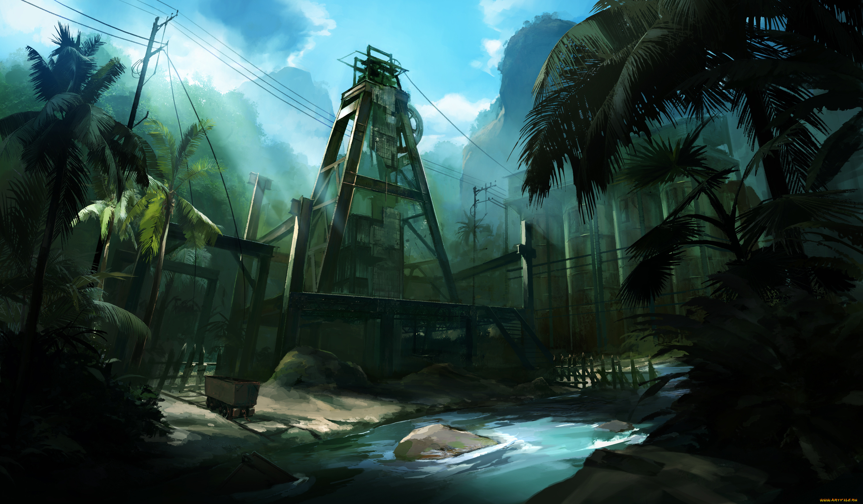 видео, игры, lost, planet, 2, игра, 2, planet, шутер, боевик, экшен, lost