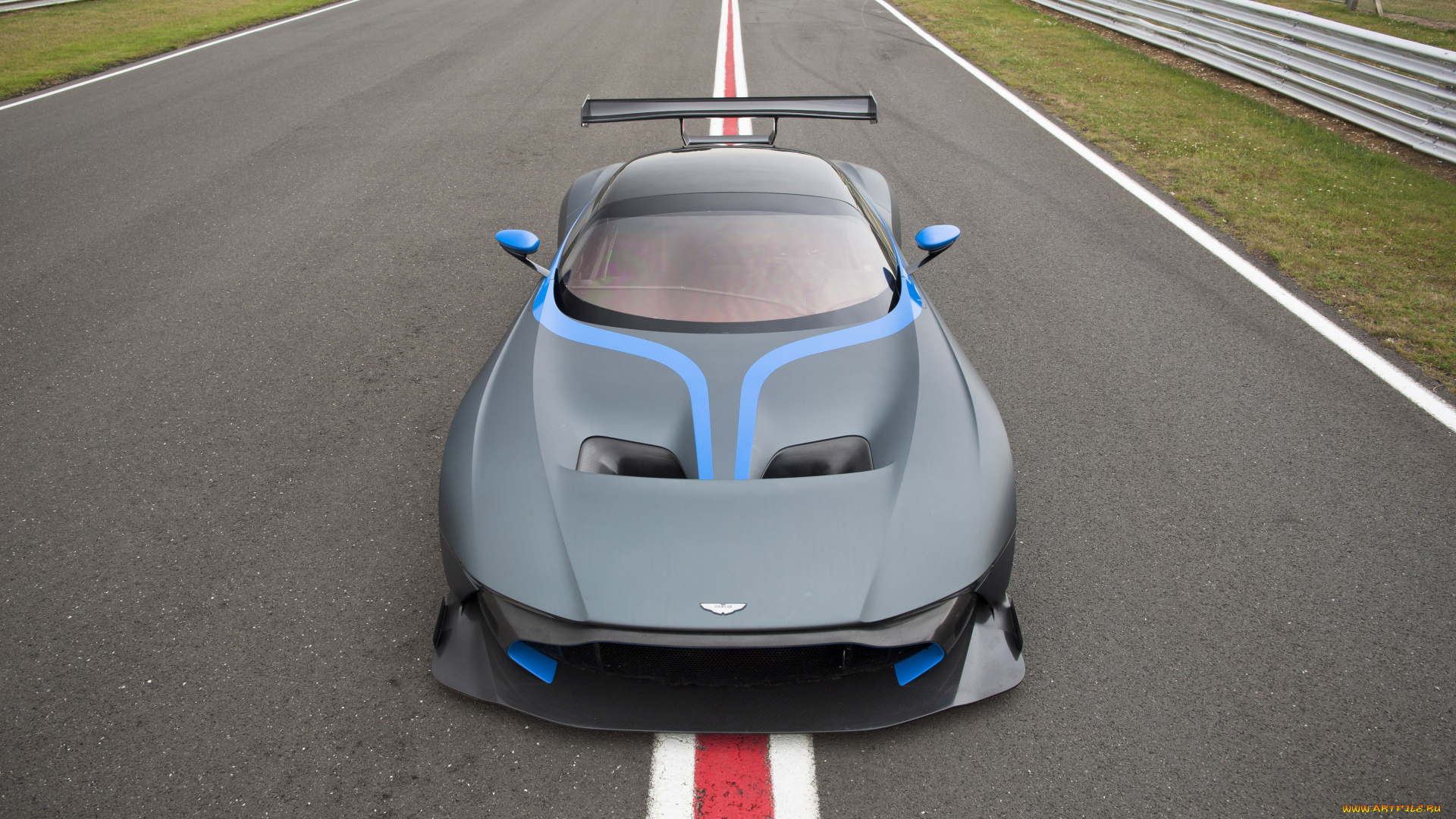 автомобили, aston, martin, aston, martin, 2015г, vulcan