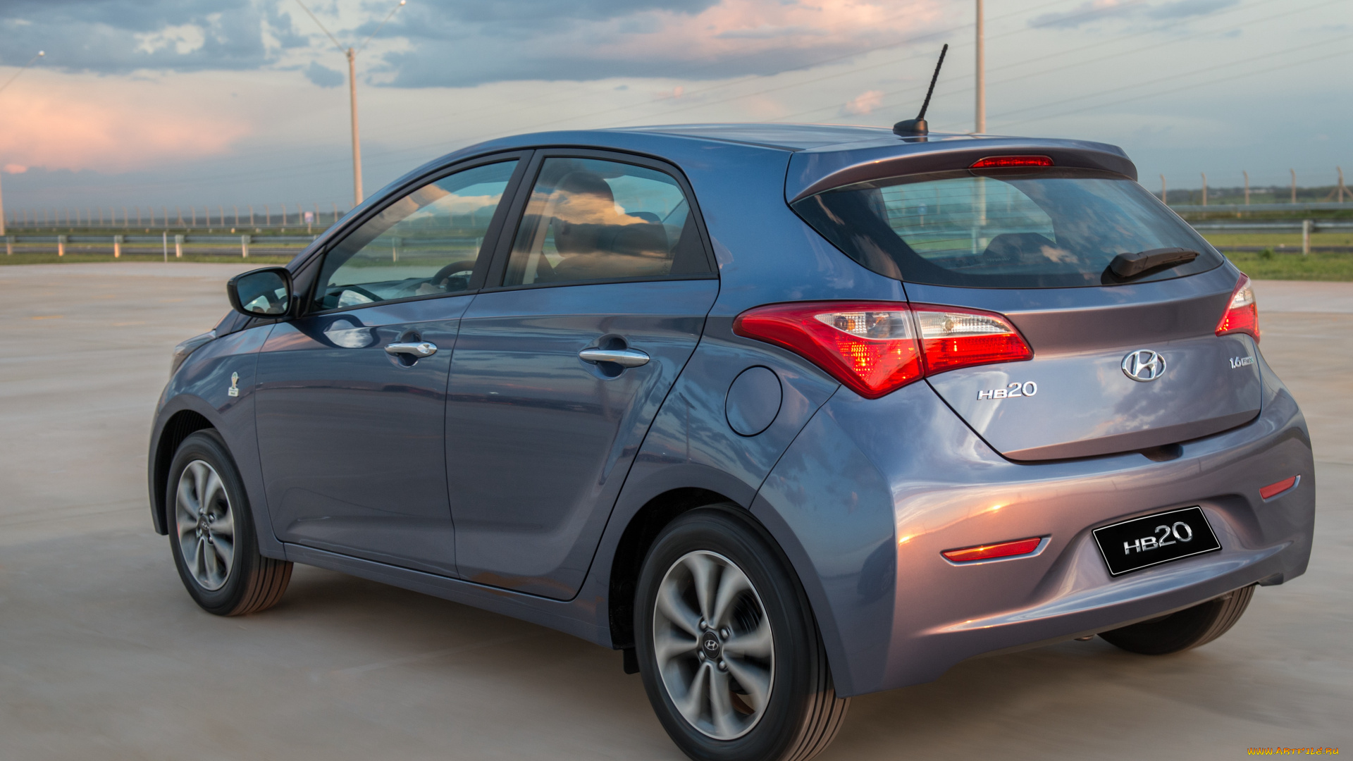 автомобили, hyundai, темный, 2014г, copa, do, mundo, hb20