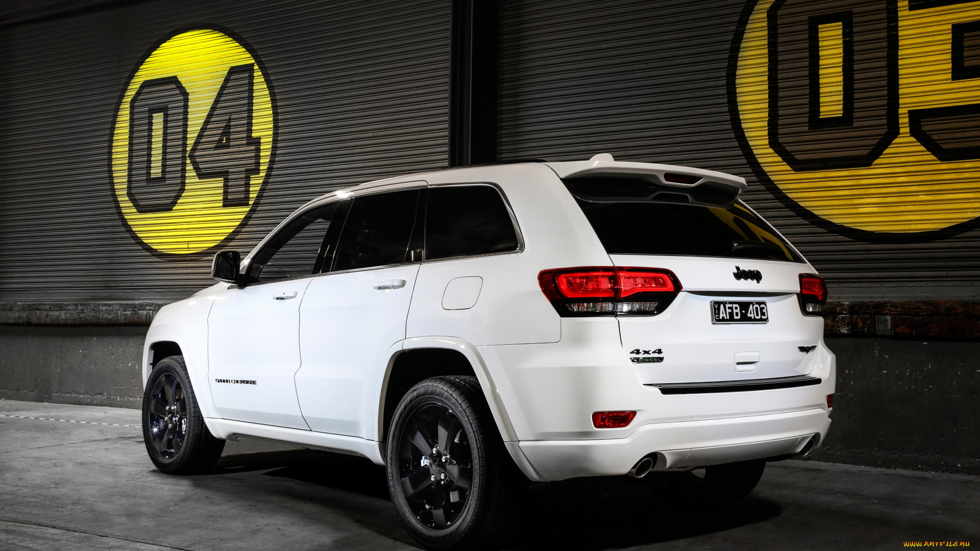 автомобили, jeep, grand, cherokee, blackhawk, wk2, 2014г, светлый