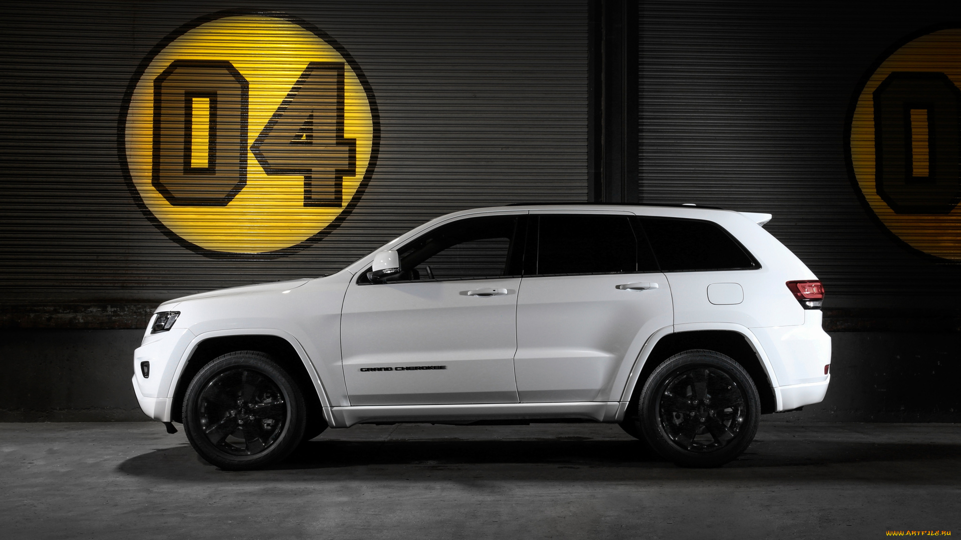 автомобили, jeep, светлый, 2014г, wk2, blackhawk, cherokee, grand