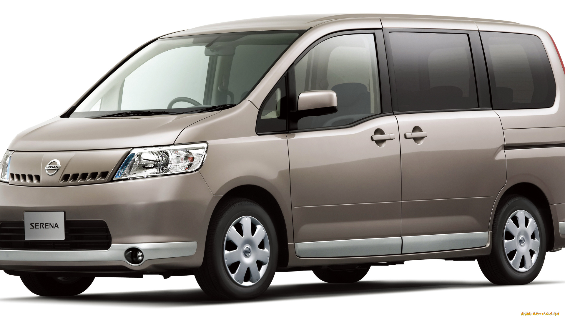 автомобили, nissan, datsun, c25, aero, package, ii, 20rs, serena