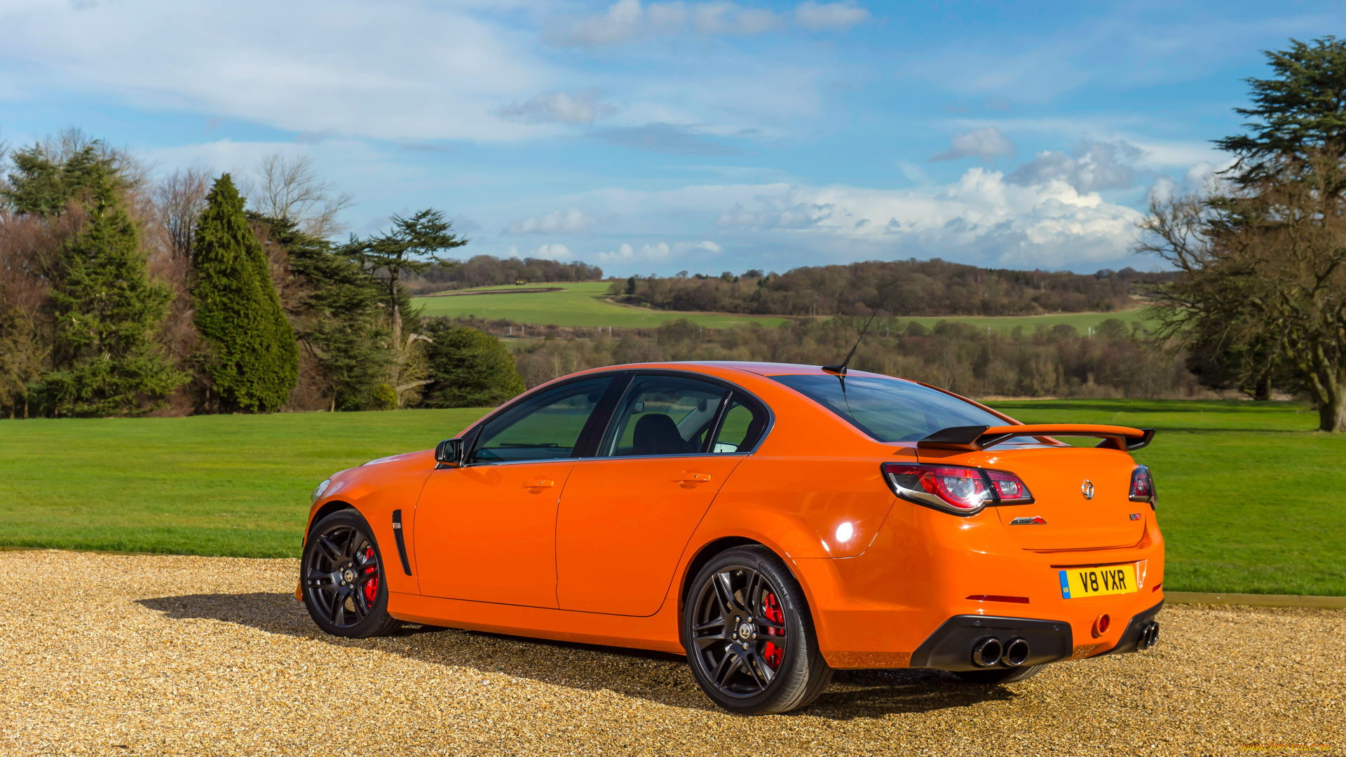 автомобили, vauxhall, 2014г, gts, vxr8