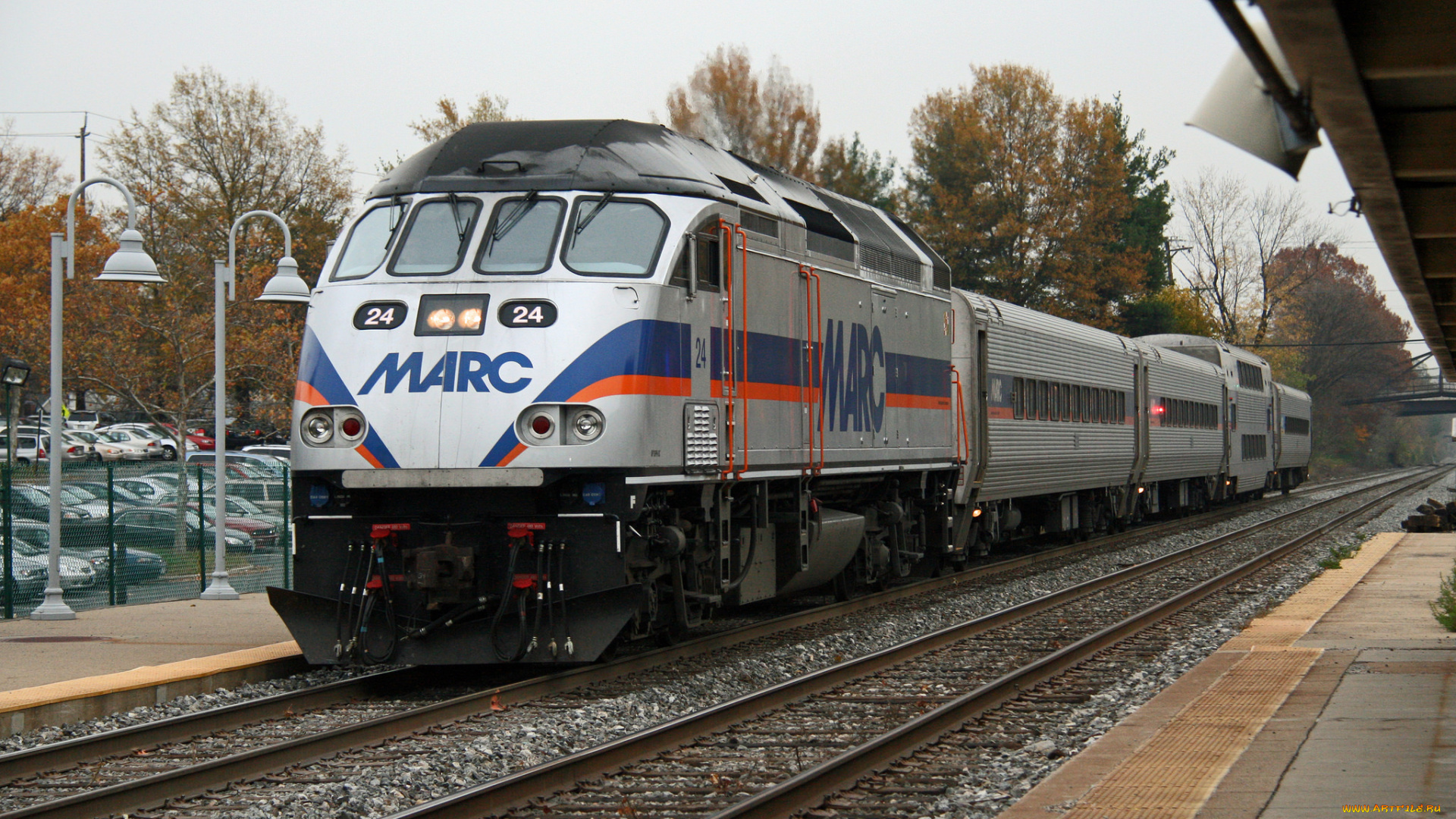 техника, поезда, рельсы, состав, локомотив, дорога, железная