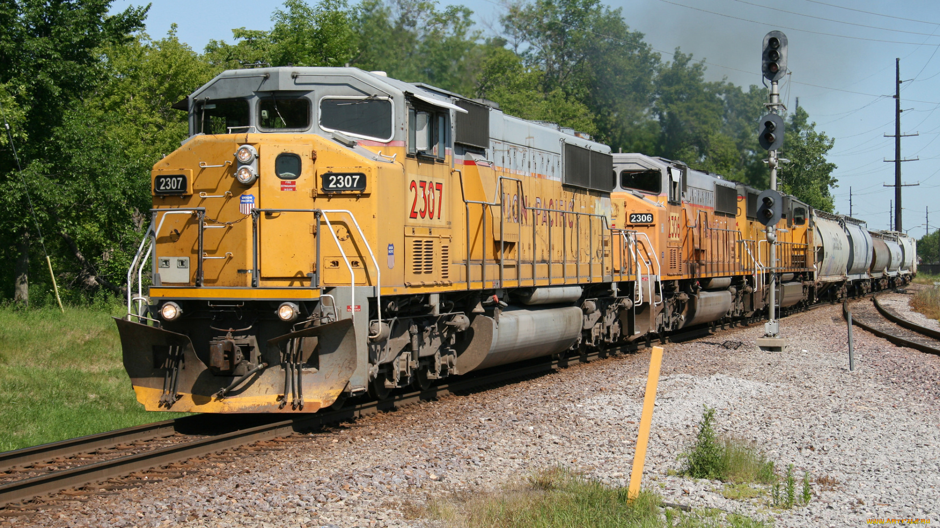 техника, поезда, состав, локомотив, рельсы, дорога, железная