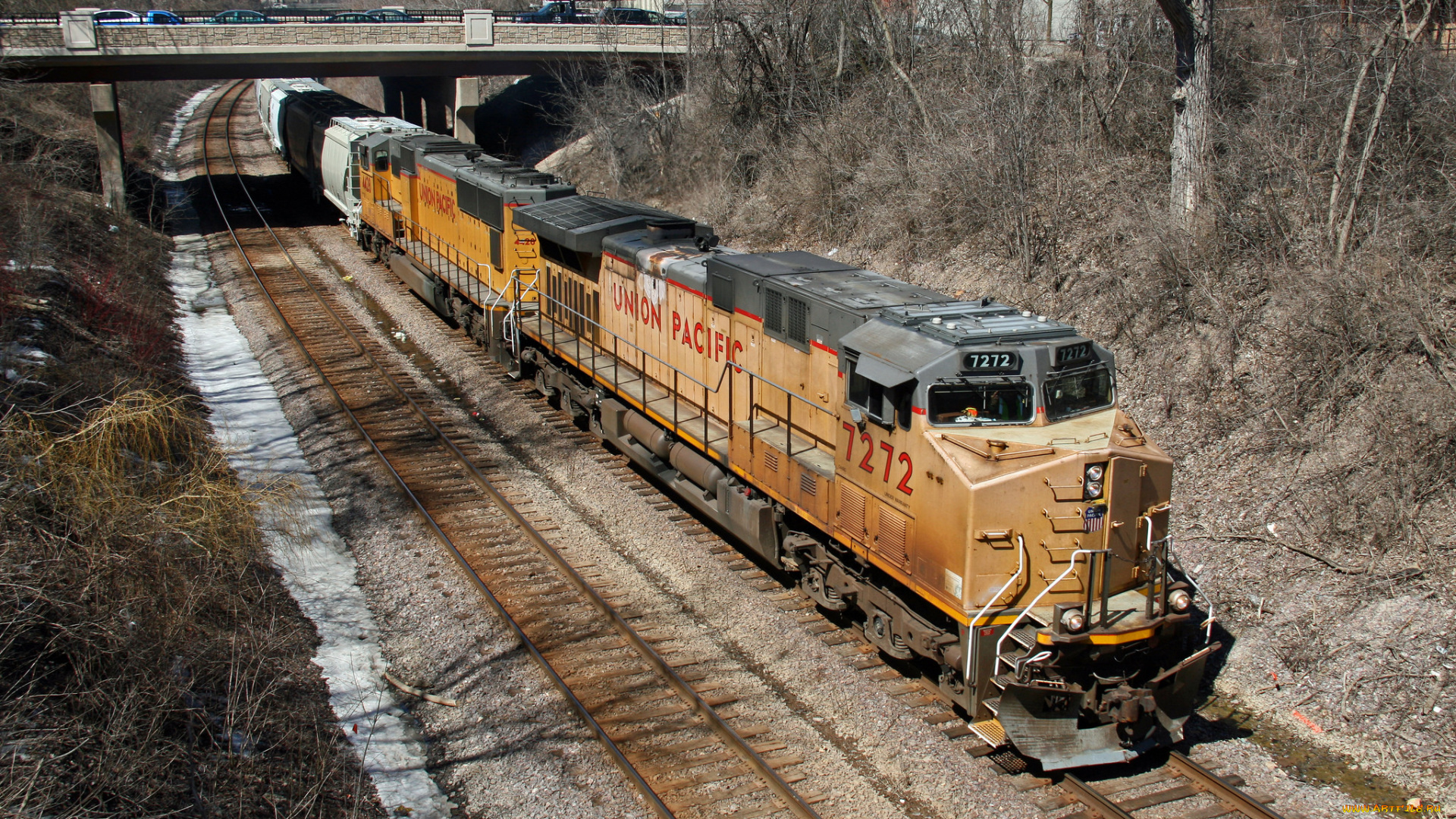 техника, поезда, состав, локомотив, рельсы, дорога, железная