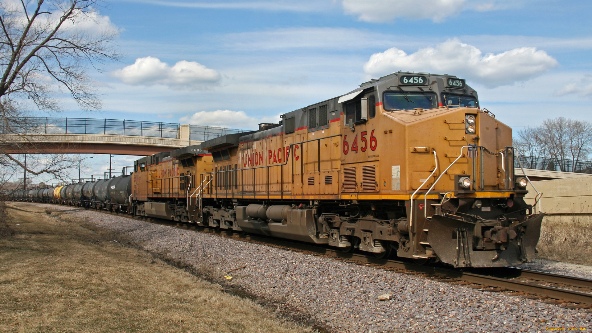 техника, поезда, состав, локомотив, рельсы, дорога, железная