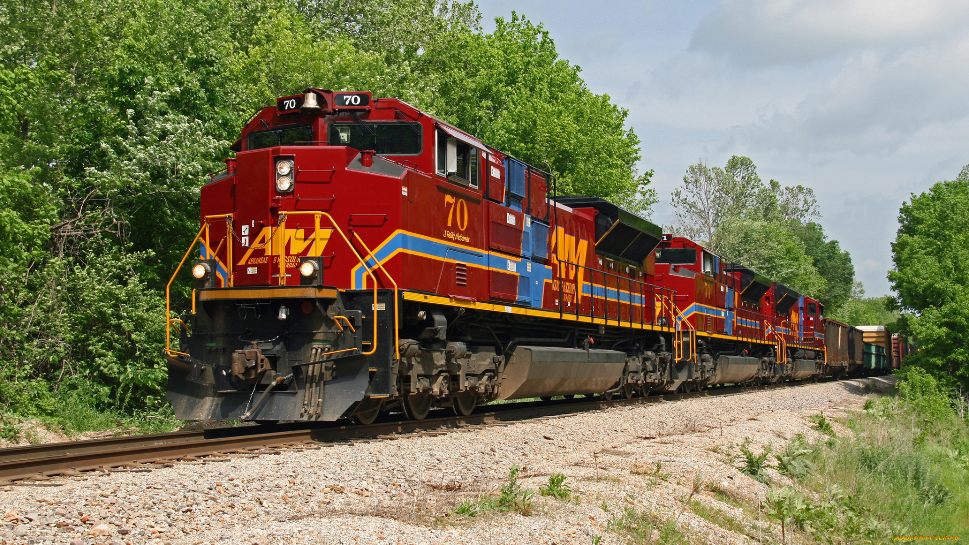 техника, поезда, состав, железная, локомотив, рельсы, дорога