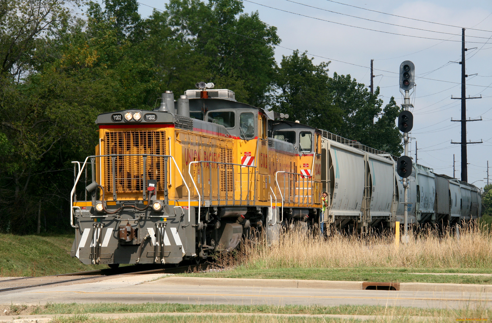 техника, поезда, состав, локомотив, рельсы, дорога, железная