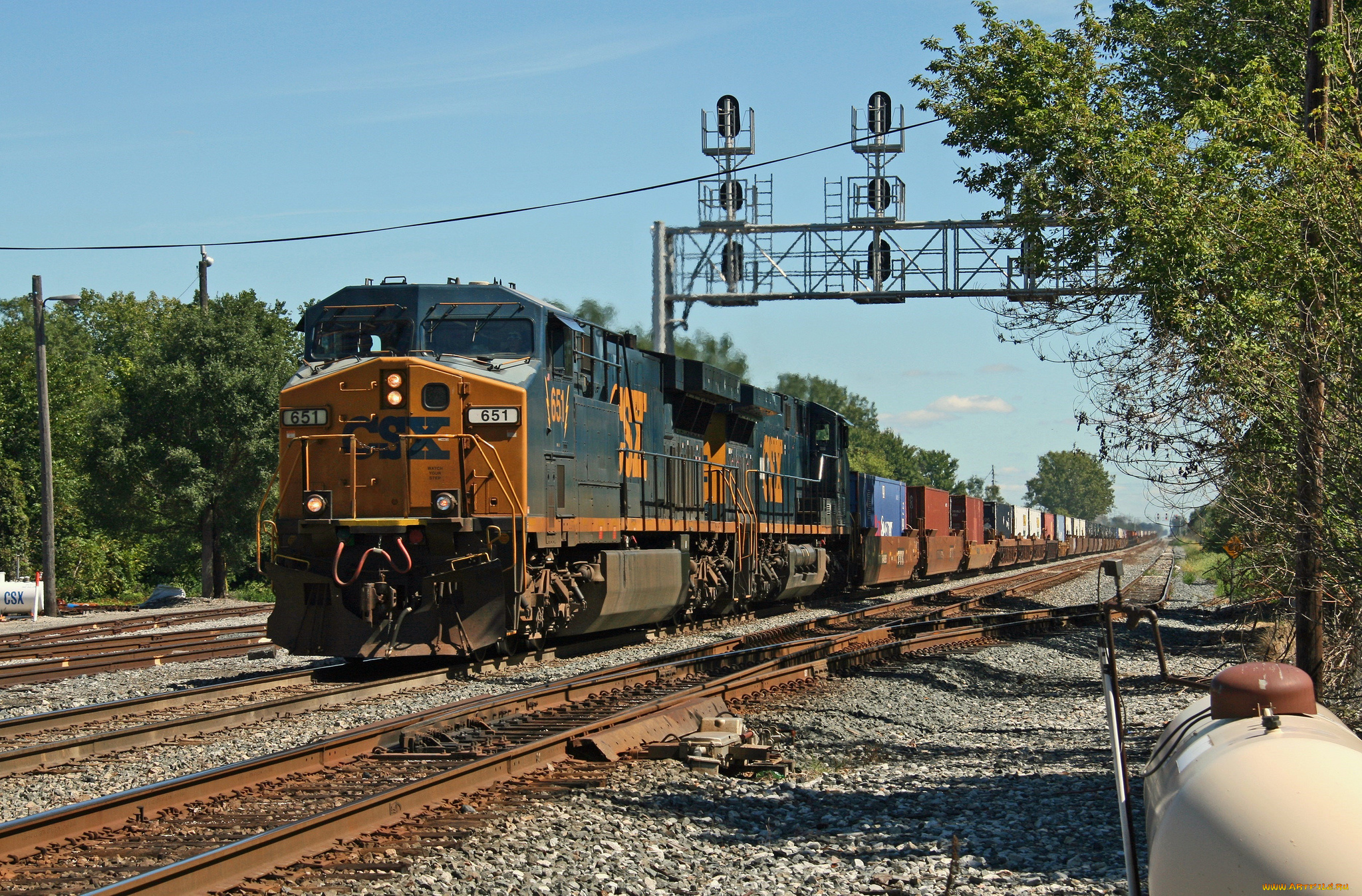 техника, поезда, состав, локомотив, рельсы, дорога, железная