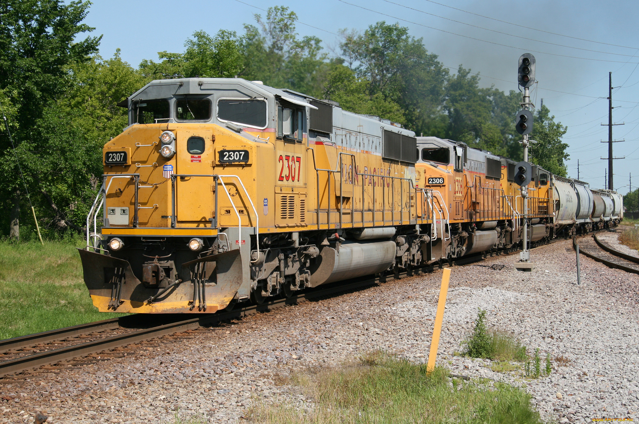 техника, поезда, состав, локомотив, рельсы, дорога, железная