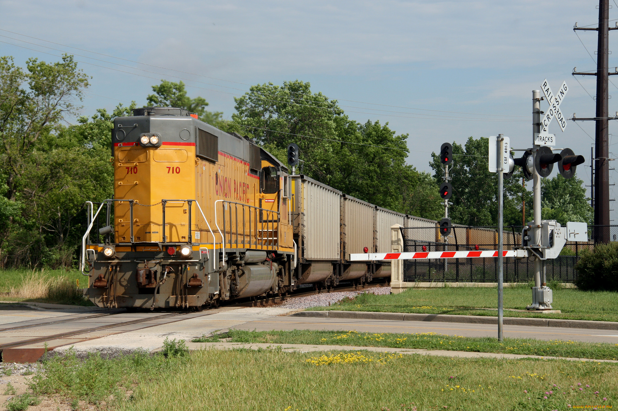 техника, поезда, состав, локомотив, рельсы, дорога, железная