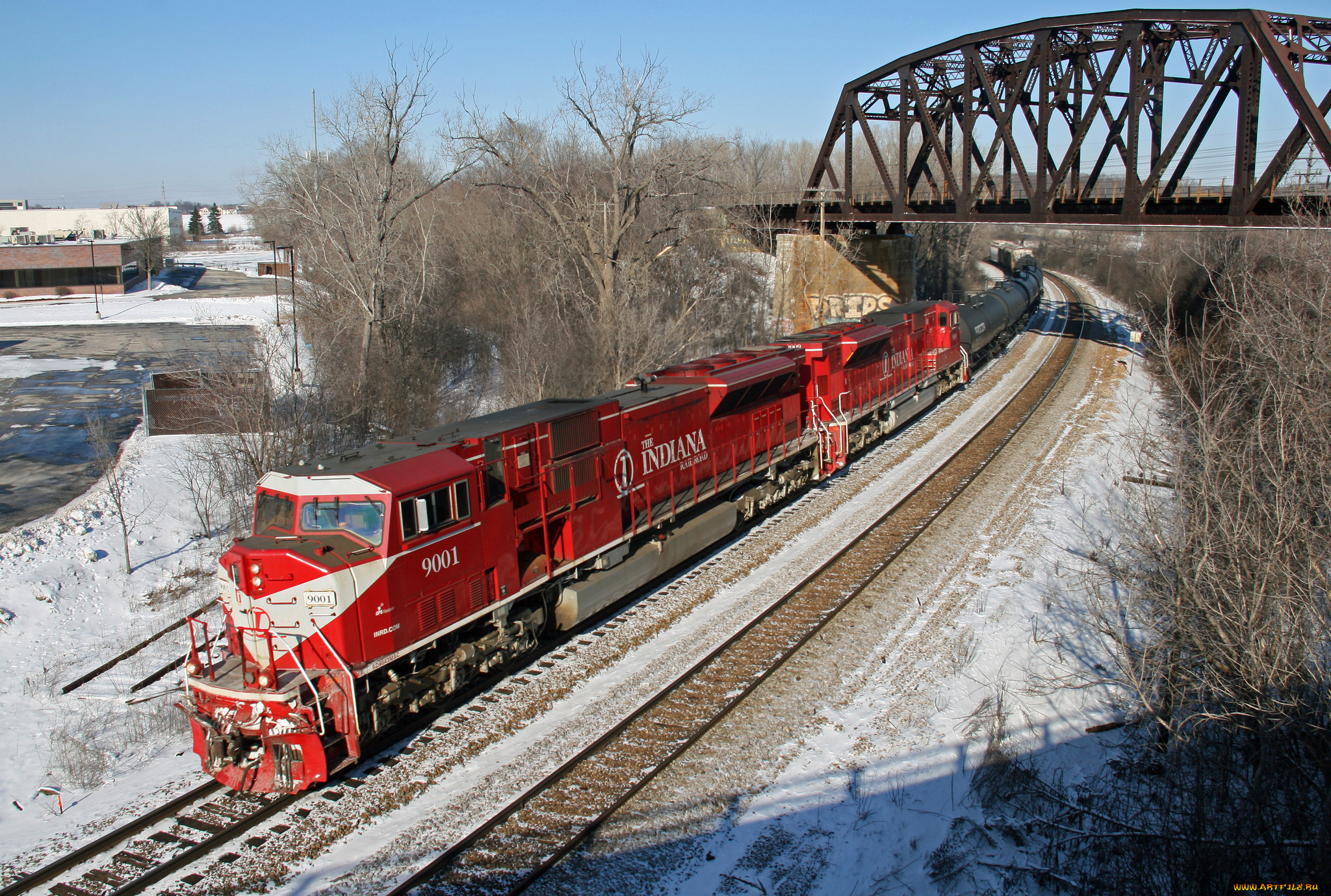 техника, поезда, состав, локомотив, рельсы, дорога, железная