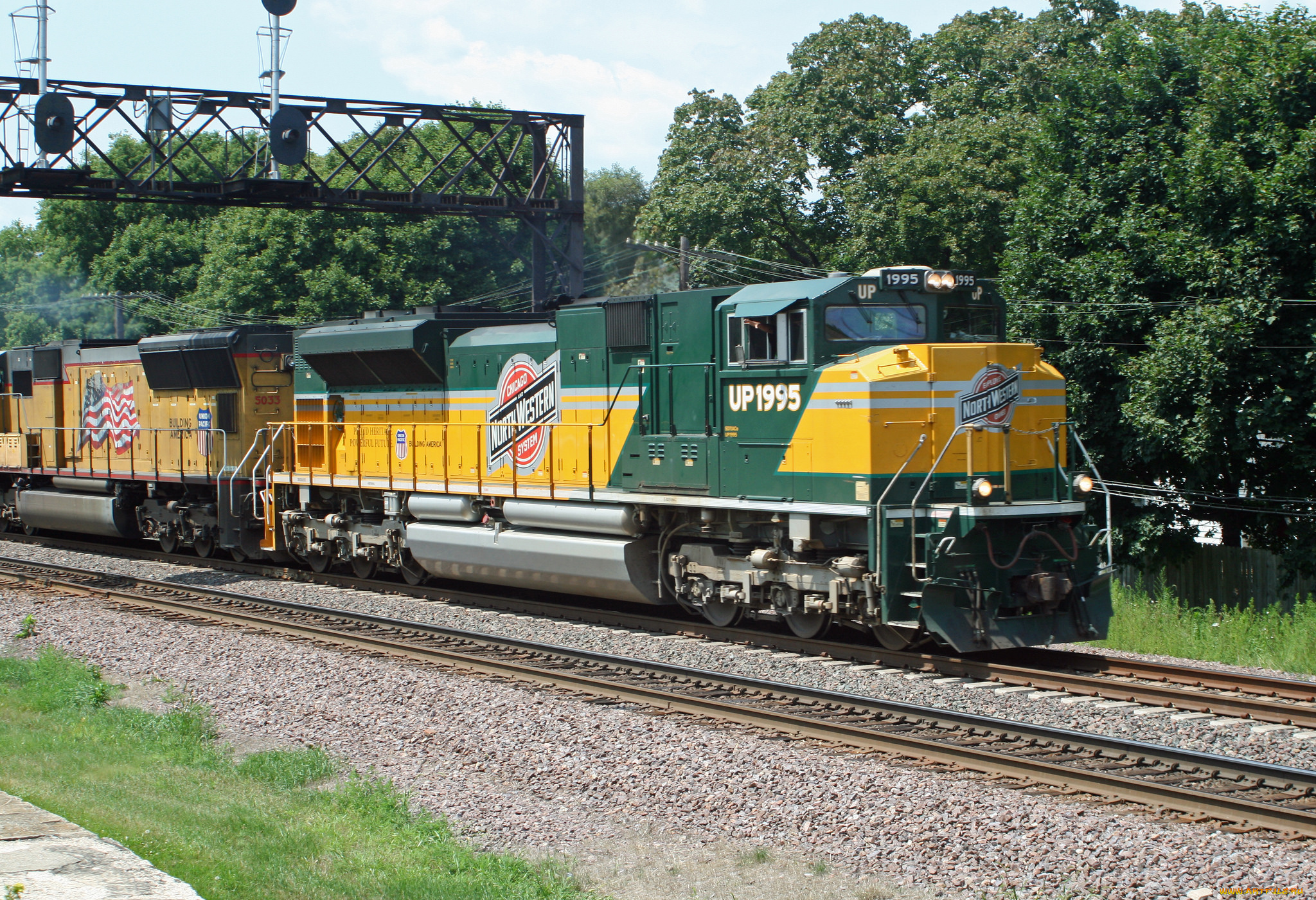 техника, поезда, локомотив, состав, железная, рельсы, дорога