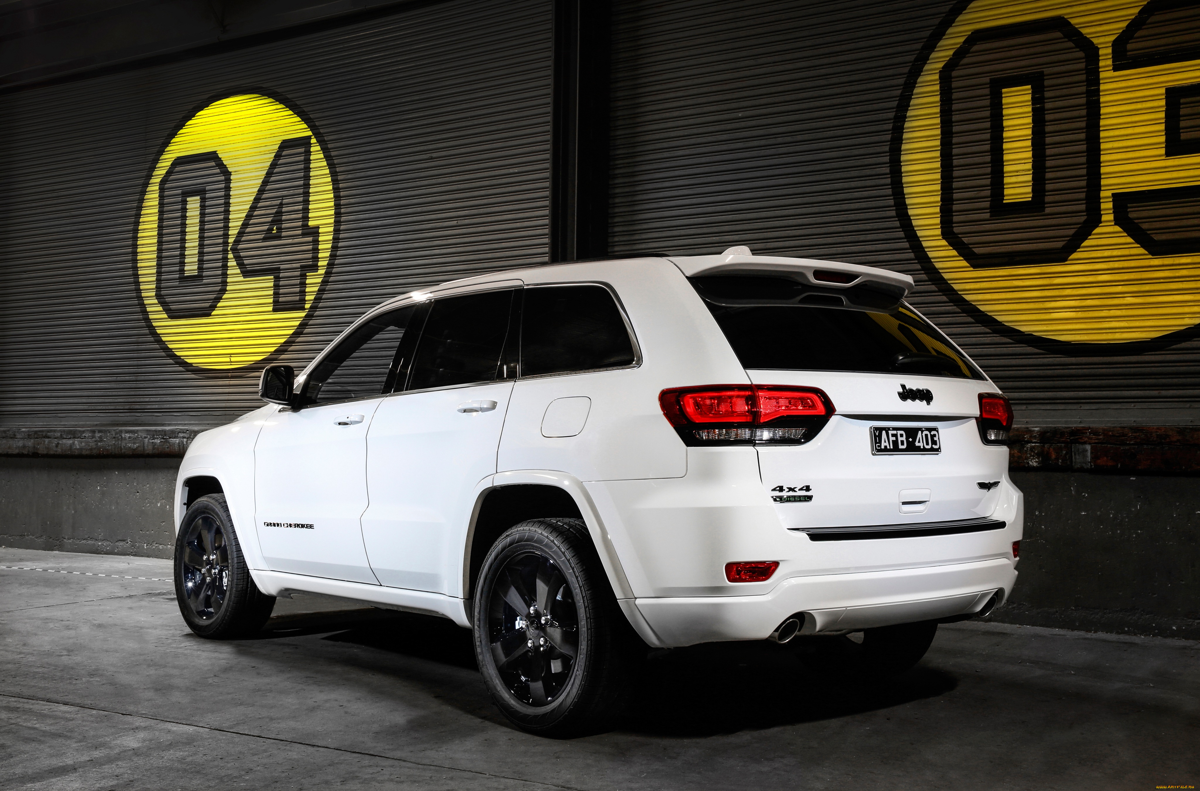 автомобили, jeep, grand, cherokee, blackhawk, wk2, 2014г, светлый