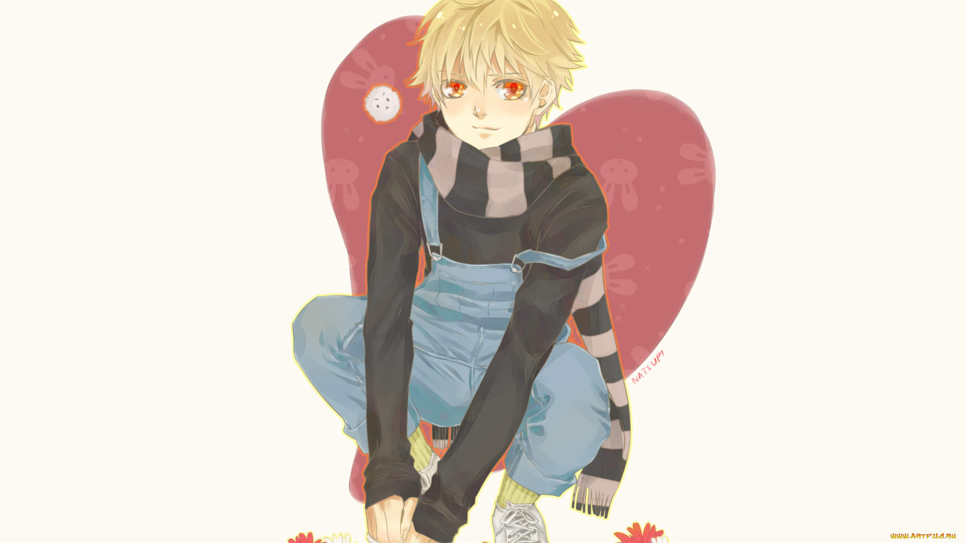 аниме, noragami, юкине