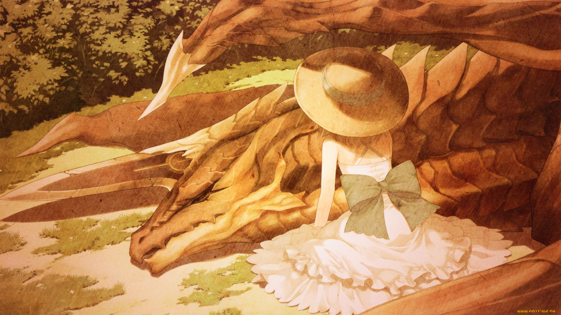 аниме, shining, resonance, shining, resonance