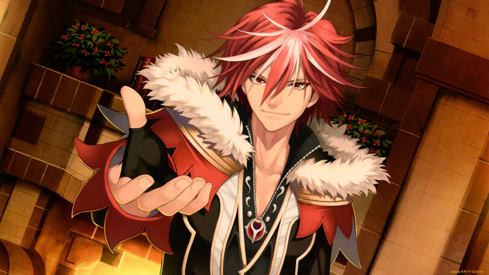 аниме, shining, resonance, shining, resonance