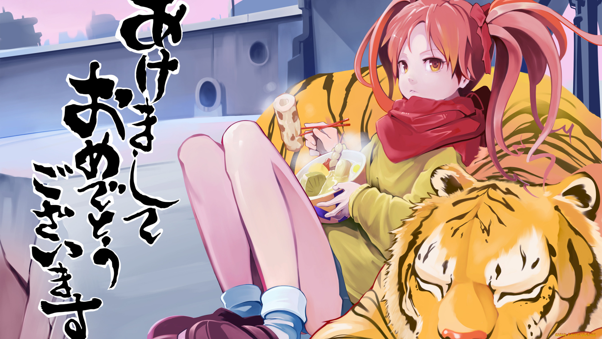 аниме, toaru, majutsu, no, index, девочка